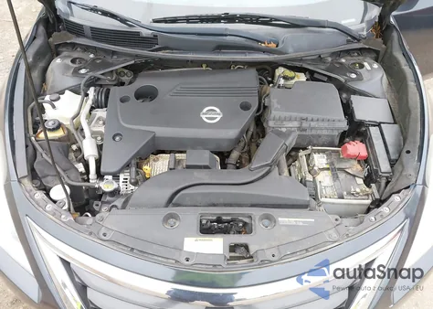 2015 Nissan Altima 2.5/S/Sv/Sl z USA, uszkodzony, nr VIN 1N4AL3AP1FN397969